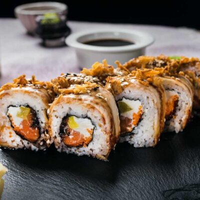 Дракон золотий