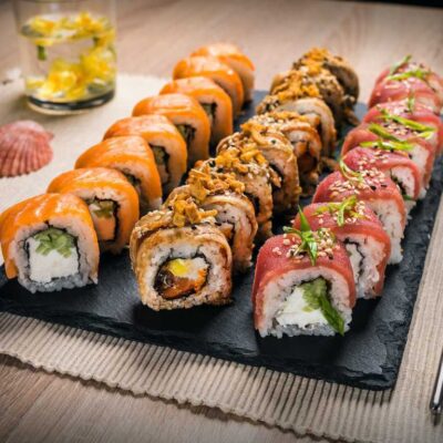 Філадельфія сет