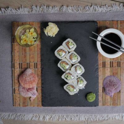 Каліфорнія лосось