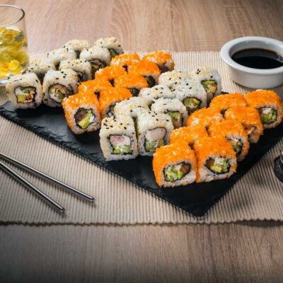 Каліфорнія сет