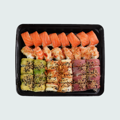 супер філа сет