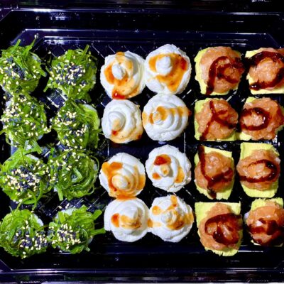 Вікторія Сет