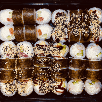 СуперМАкіСЕТ