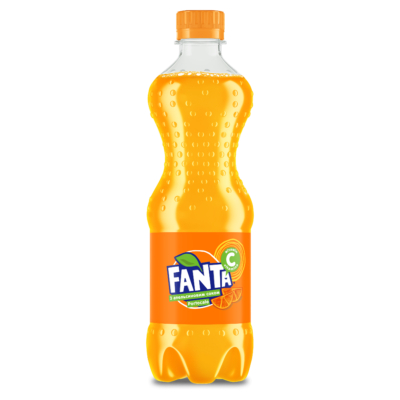 Фанта